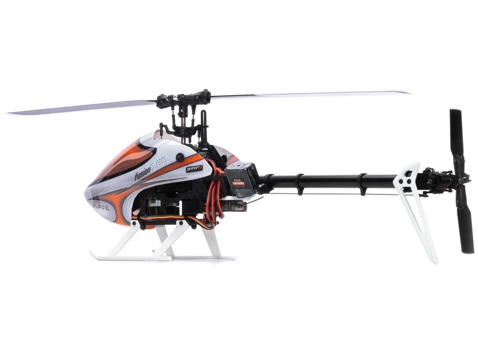 Blade Fusion 180 Smart BNF Basic BLH05850