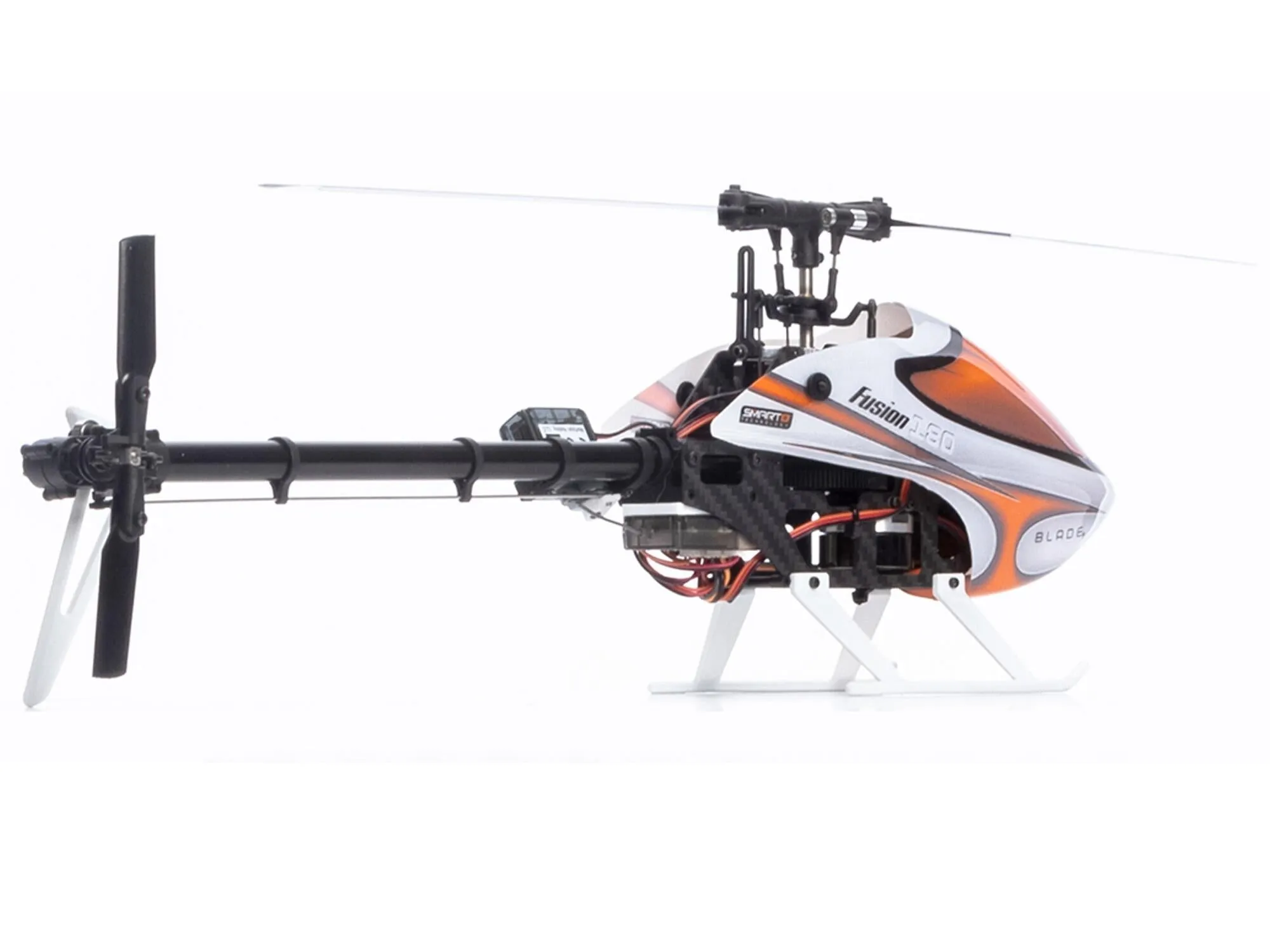 Blade Fusion 180 Smart BNF Basic BLH05850