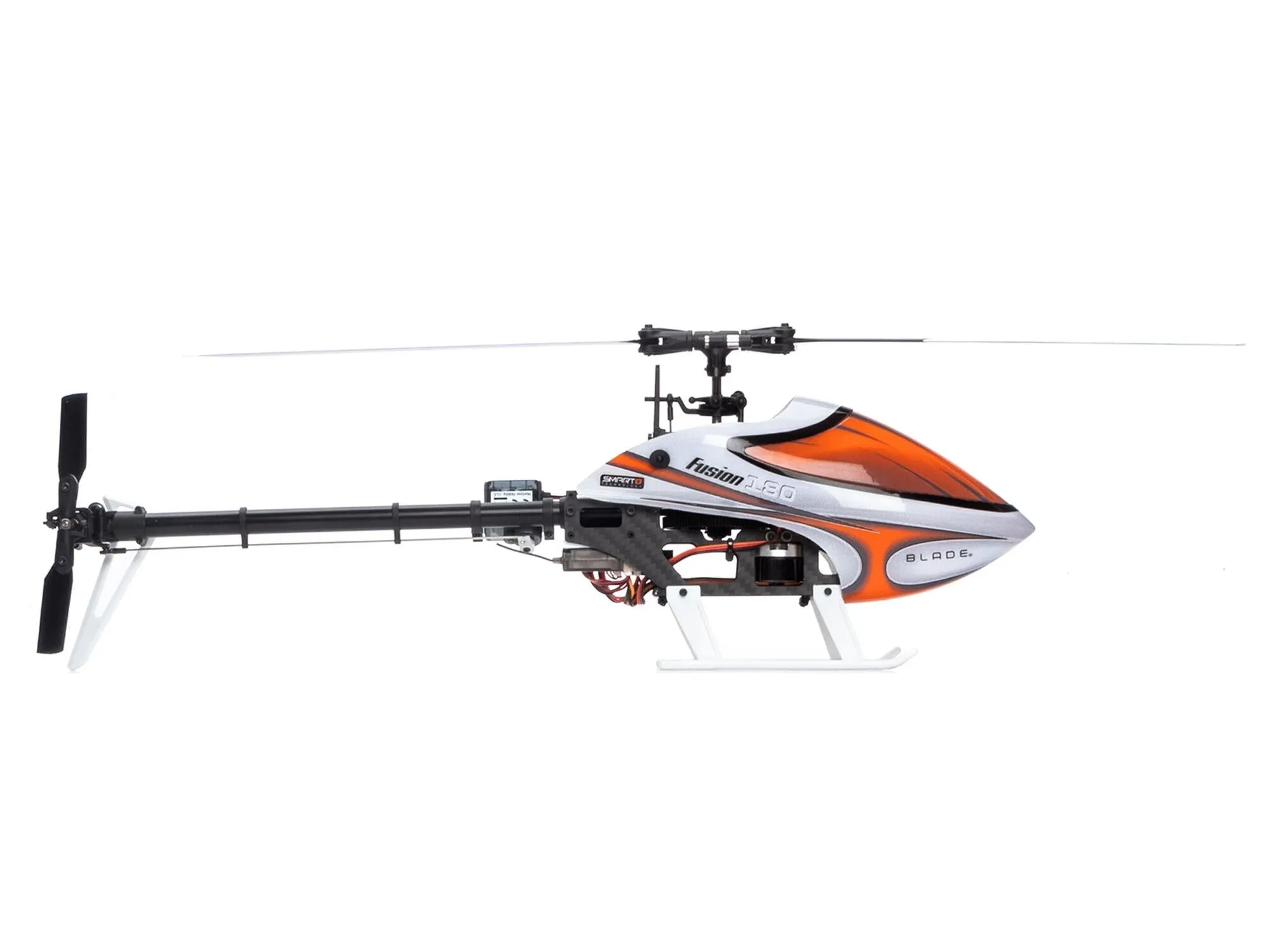 Blade Fusion 180 Smart BNF Basic BLH05850