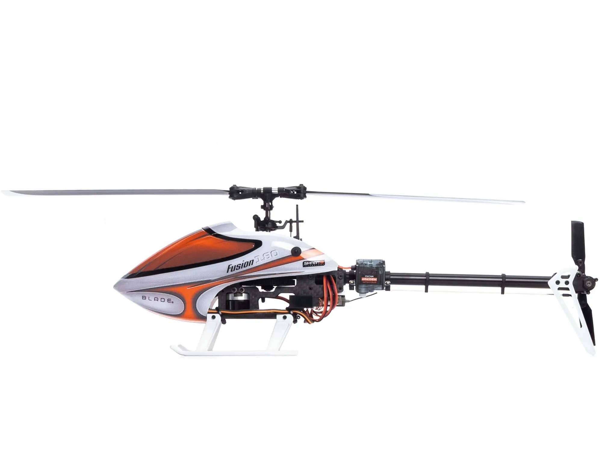 Blade Fusion 180 Smart BNF Basic BLH05850