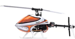 Blade RC Helicopter Fusion 180 Smart BNF Basic (Transmitter, Battery and Charger Not Included), BLH05850