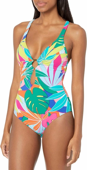 Bleu Rod Beattie Life of The Party Cross-Back Mio
