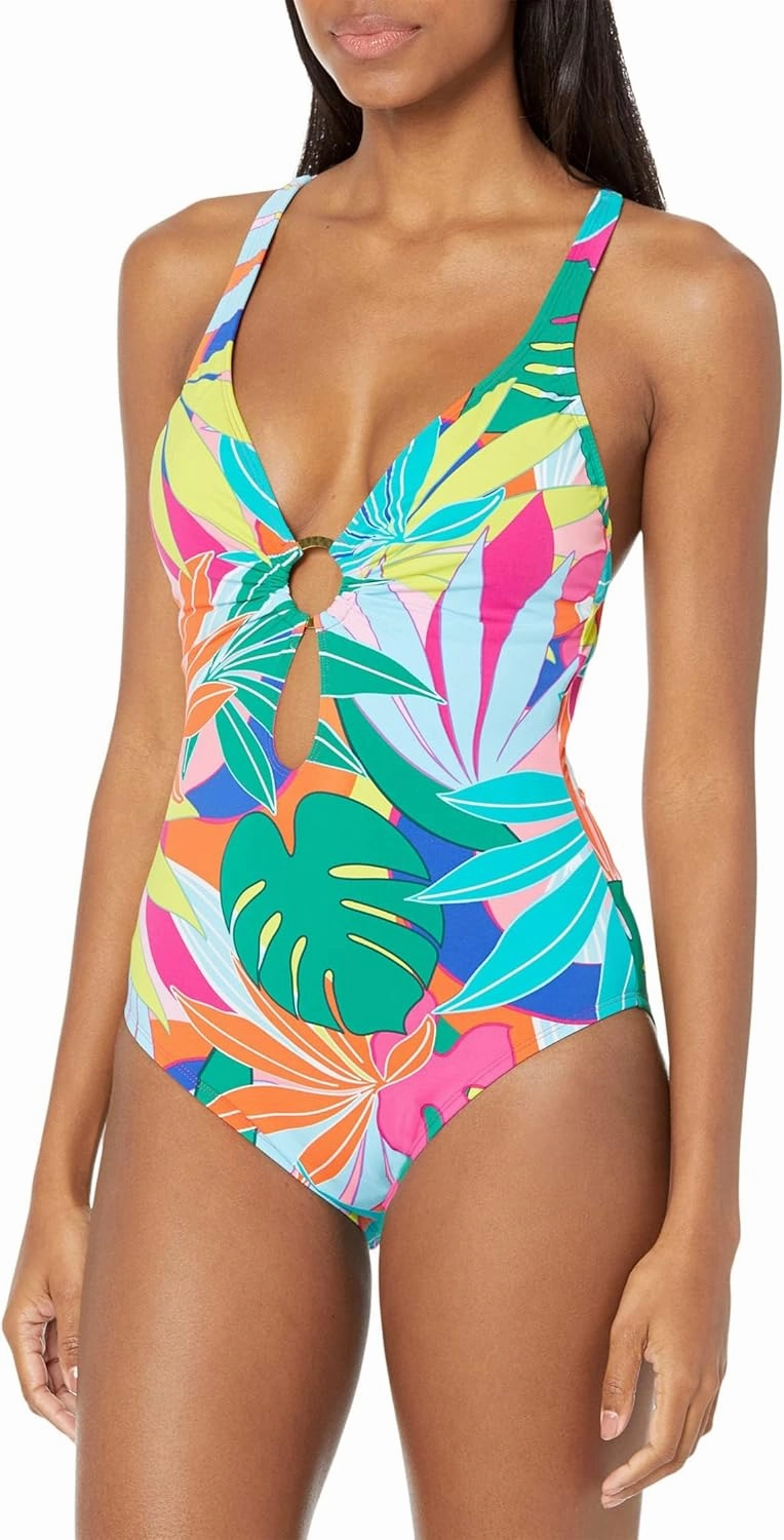 Bleu Rod Beattie Life of The Party Cross-Back Mio
