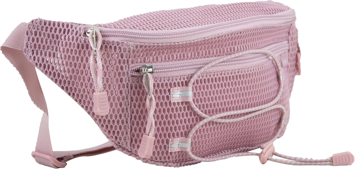 BODHI Posh Mesh Collection