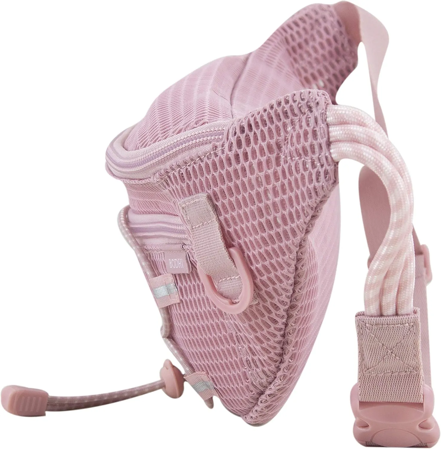 BODHI Posh Mesh Collection