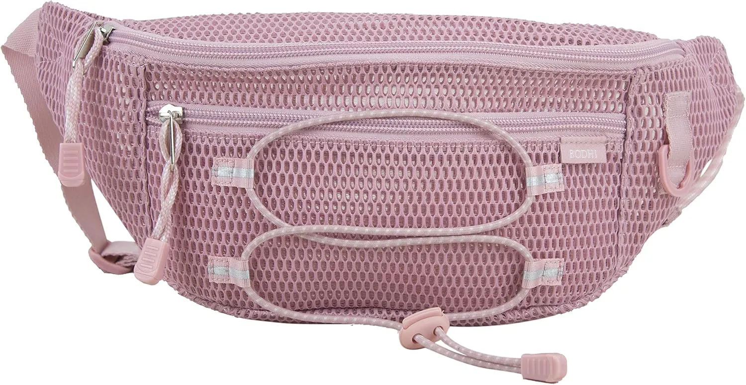 BODHI Posh Mesh Collection