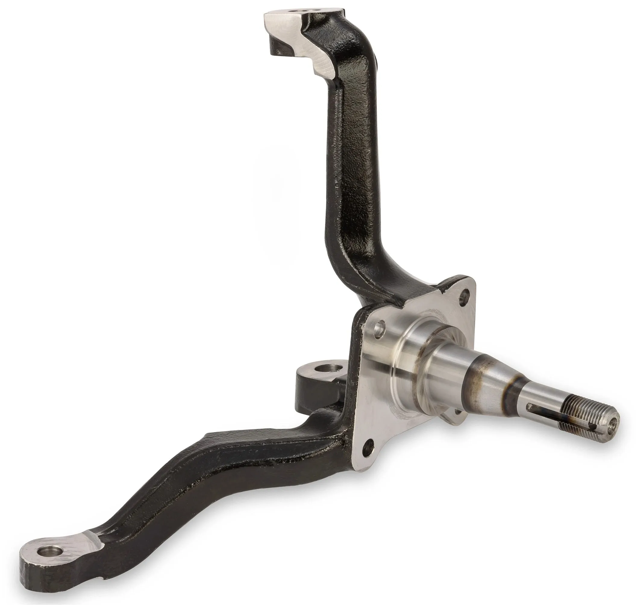 BRAKE SPINDLE,PASSENGER SIDE,67-69 MUSTANG,DRUM BRAKES