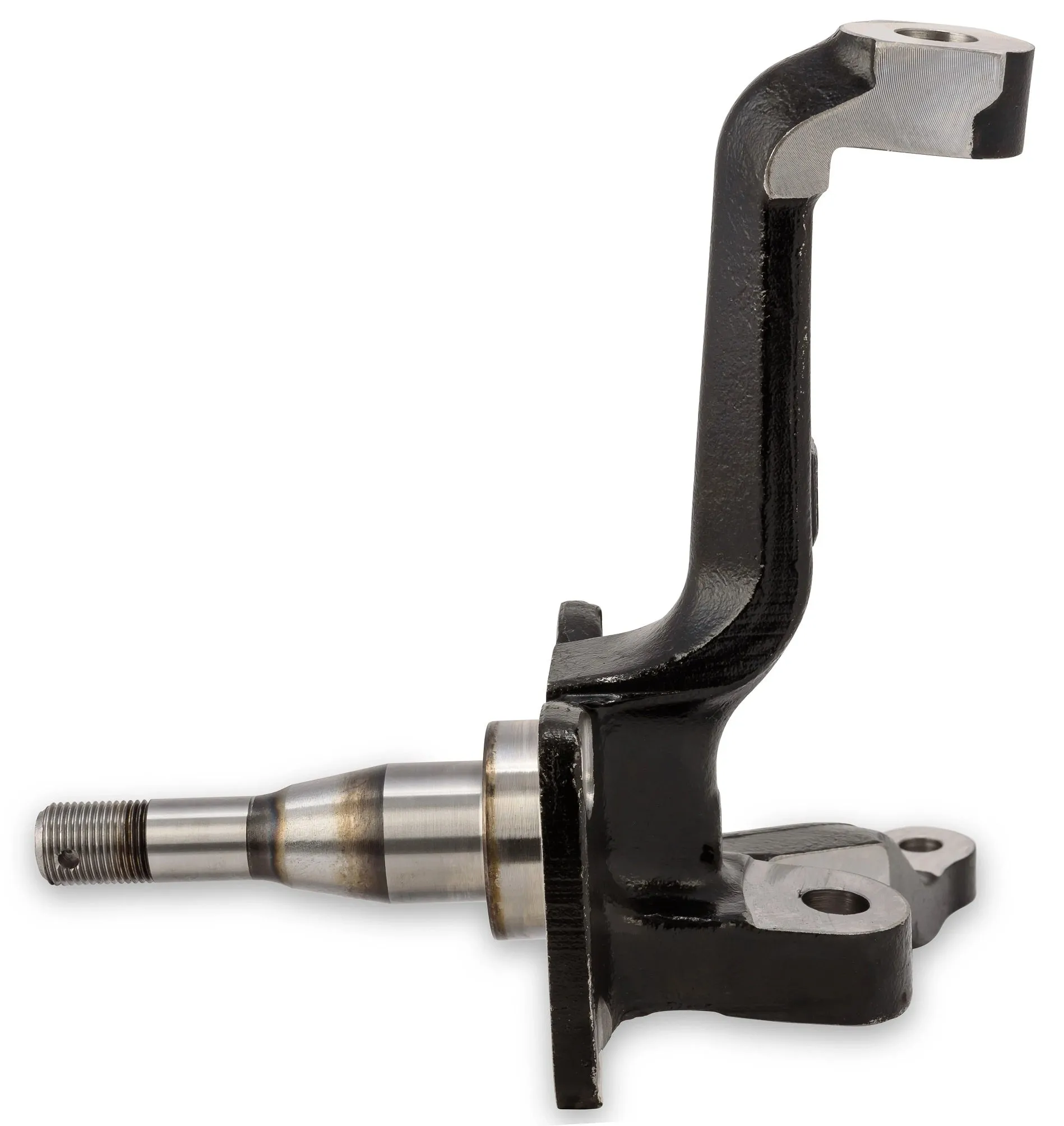BRAKE SPINDLE,PASSENGER SIDE,67-69 MUSTANG,DRUM BRAKES