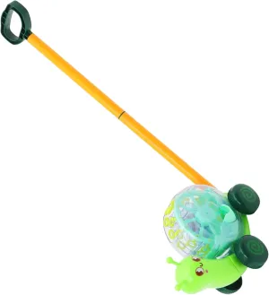 Bubble Machine for Boys and Girls Electric Bubble Blower Toy Party Supplies