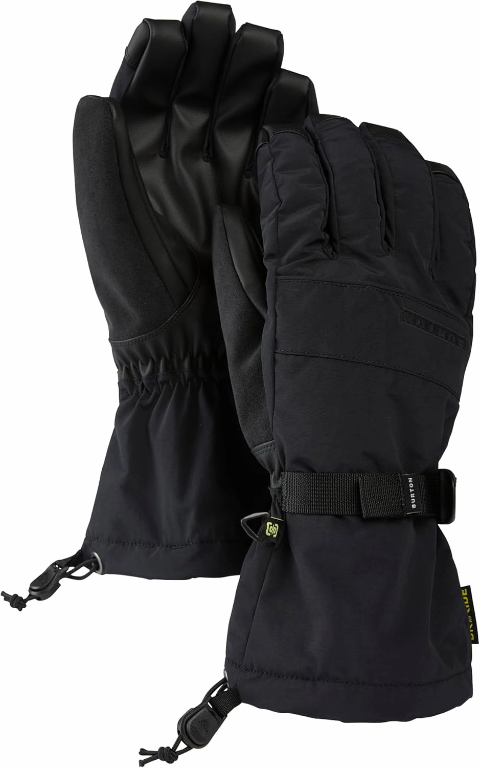 Burton Men's Profile Gloves