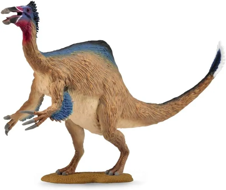 Collecta Deinocheirus Dinosaur Toy