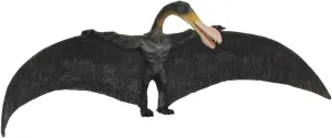 CollectA Prehistoric Life Ornithocheirus Toy Dinosaur Figure - Authentic Hand Painted & Paleontologist Approved Model