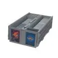 Collectible Card Bin | 1600 | BCW