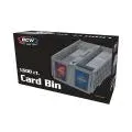 Collectible Card Bin | 1600 | BCW