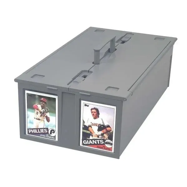 Collectible Card Bin | 1600 | BCW