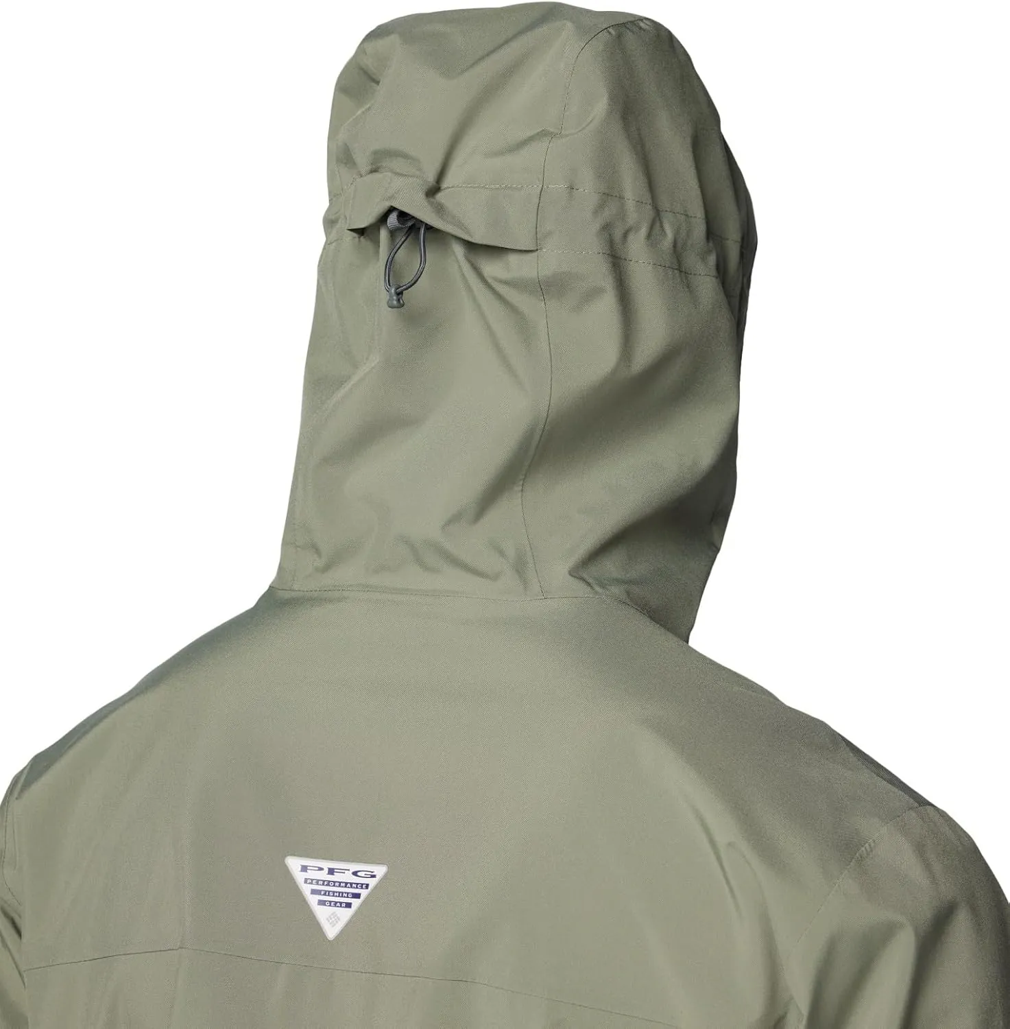 Columbia Men's Pfg Mackenzie River Jacket