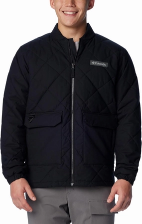 Columbia Men's Rad Padded Jacket