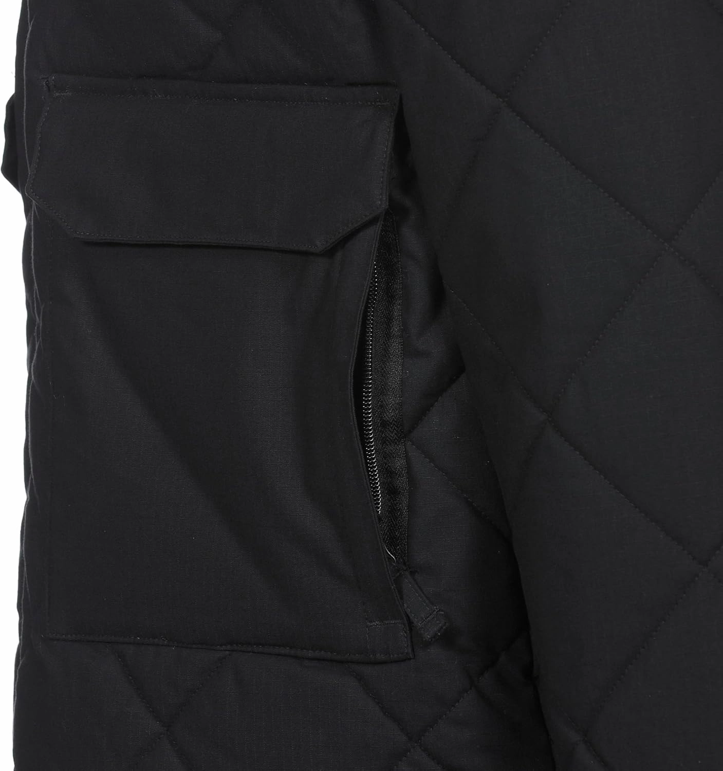 Columbia Men's Rad Padded Jacket