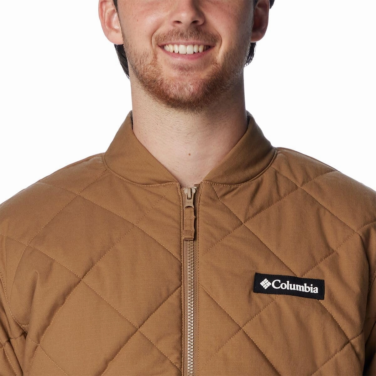 Columbia Men's Rad Padded Jacket