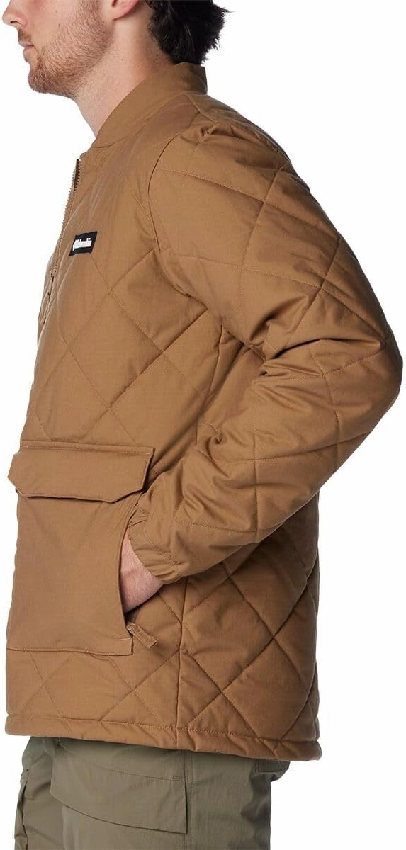 Columbia Men's Rad Padded Jacket