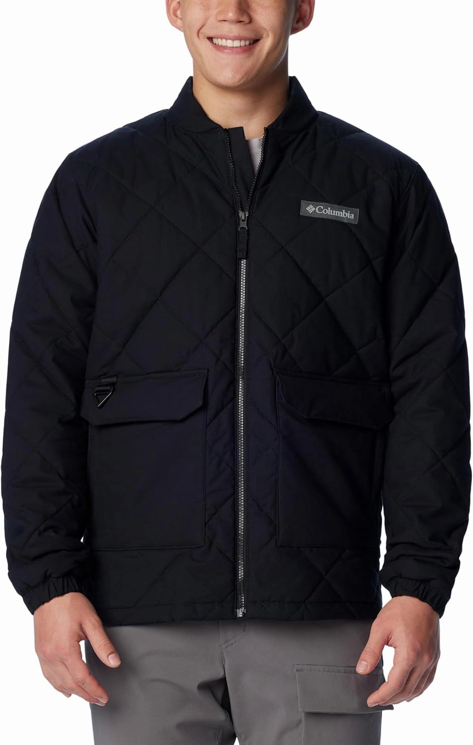 Columbia Men's Rad Padded Jacket