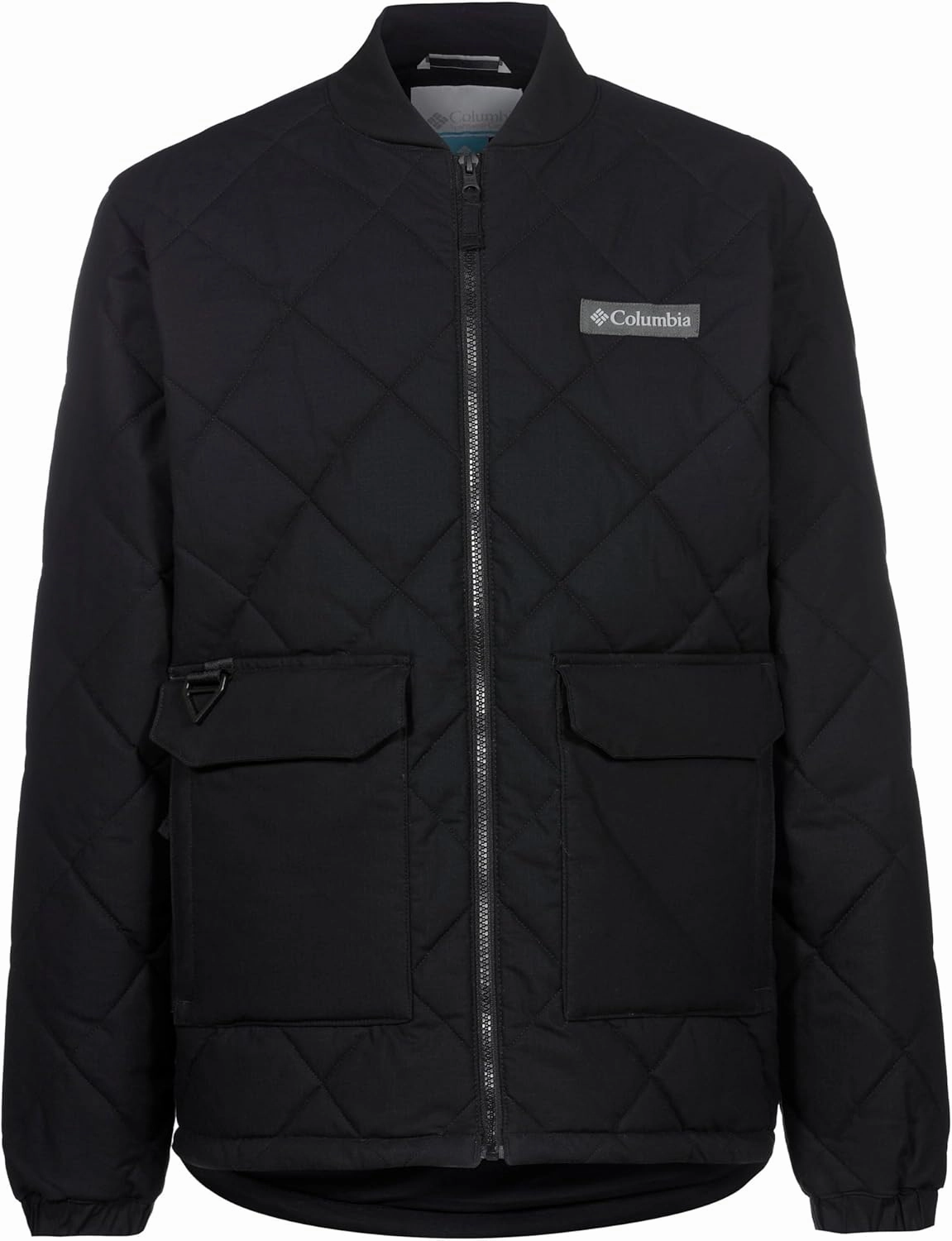 Columbia Men's Rad Padded Jacket