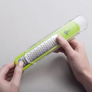Compact Grater
