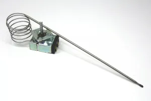 Convection Oven Thermostat for Bakers Pride Tr Star Robertshaw KXT-466-36 340132 A11105 10404 1160 93-0023 2520 TS-1160 46-1653 Oven Thermostat