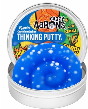 Crackle'N Kraken