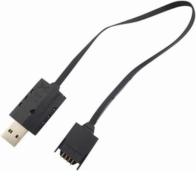 D60 Charger for UDIRC Accessories Charging USB Drone Cable Battery U37 Helicopter Smart Plane Pro