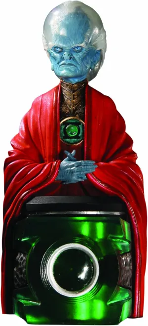 DC Direct Green Lantern (Movie): Guardian Bust