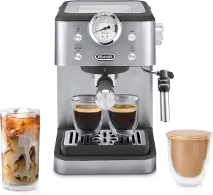 De’Longhi Linea Classic Espresso Machine