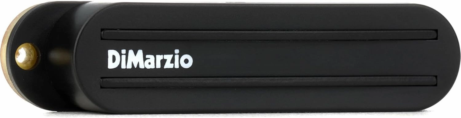 DiMarzio DP181 Fast Track 1 Pickup Black