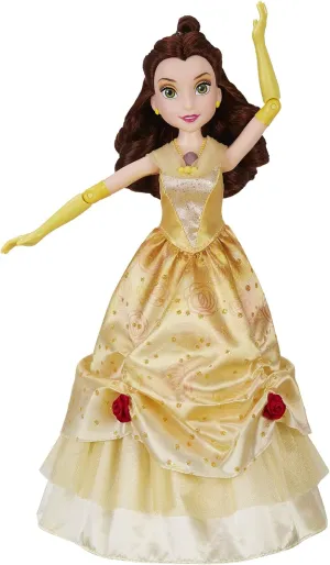 Disney Princess Dance Code featuring Disney Princess Belle (Amazon STEM Exclusive) (Amazon Exclusive)