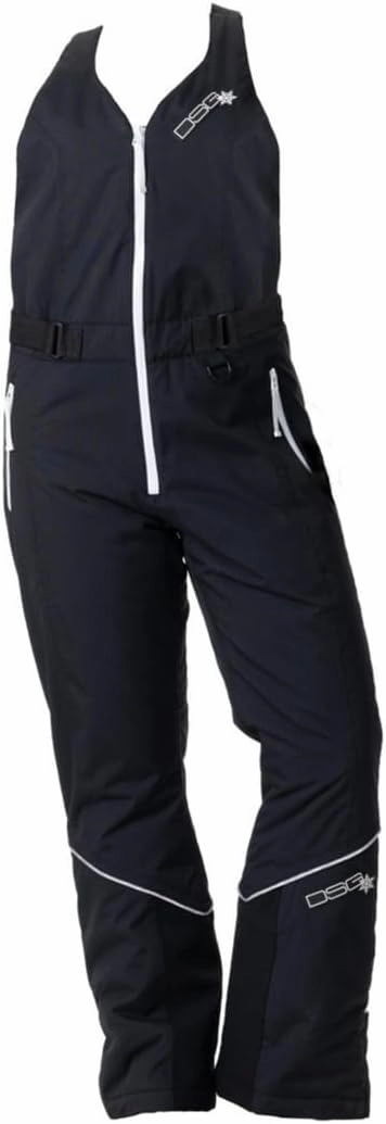 DOING SOMETHING GREAT Women's Trail Drop-Seat Snowmobile Bibs | Waterproof