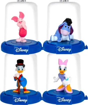 Domez Disney Classic 4-Piece Bundle, Styles May Vary