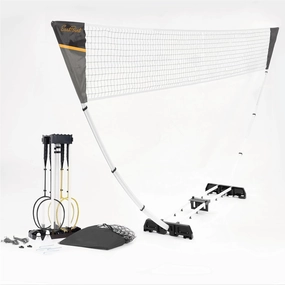 EastPoint Sports Easy Setup Badminton Set