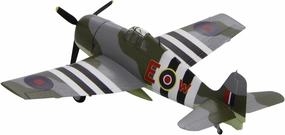 Easy Model 1:72 Scale F6F-5 Hellcat HMS Emperor, RAF 800 Sqn Model Kit