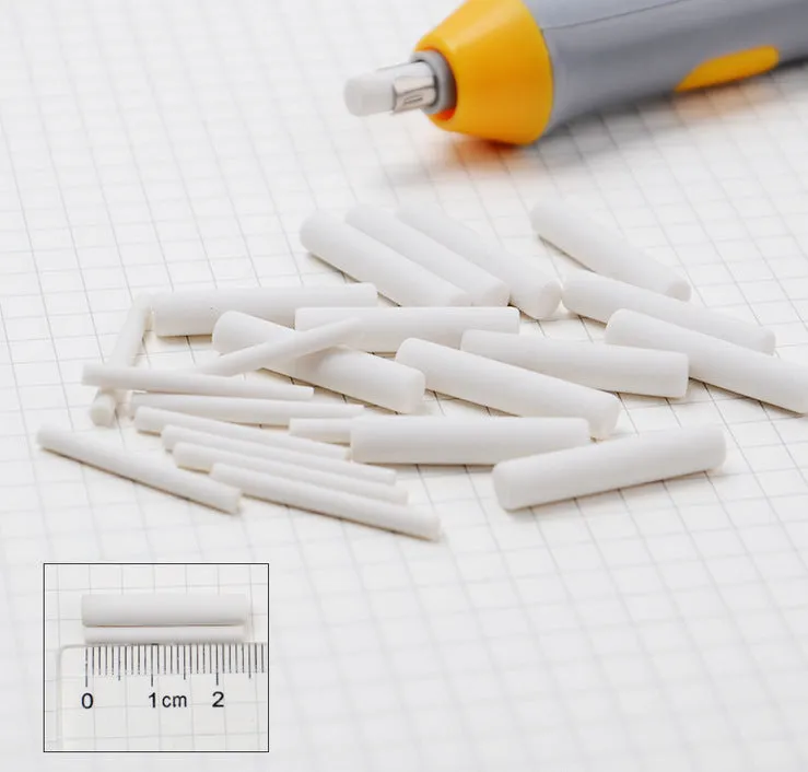 Electric Eraser, Rechargeable Electric Eraser Kit,