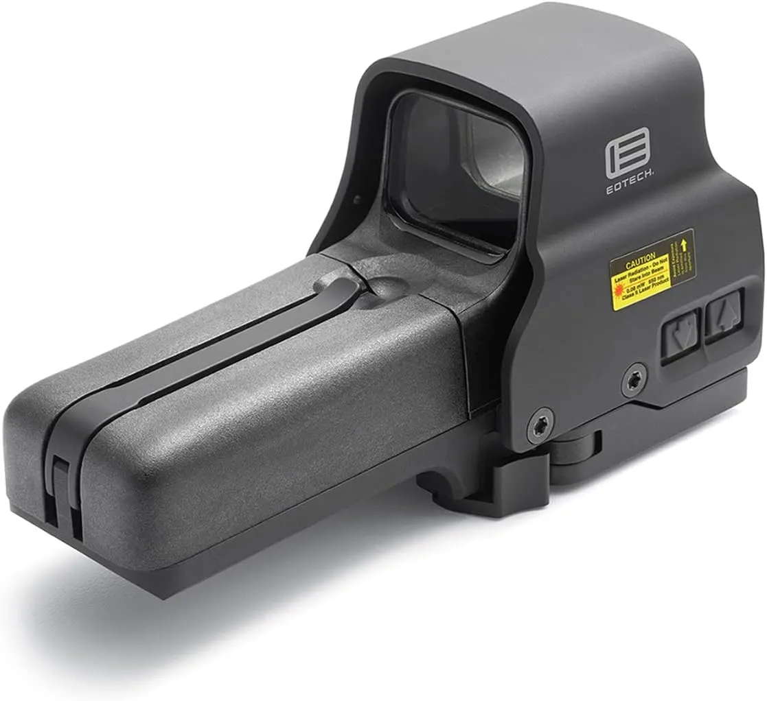 EOTECH 518 Holographic Weapon Sight