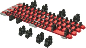 Ernst Manufacturing Twist Lock Complete Magnetic Socket System (8470)