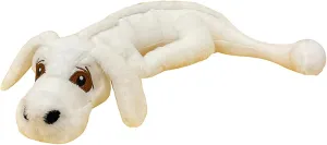 Falkor Luck Dragon Stuffed Animal Falcore Plush Toy from The Neverending Story Dinosaur Plushies Pillow Doll Christmas Birthday Gifts for Kids Boys Girls…