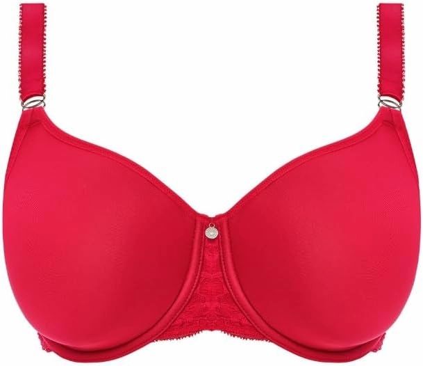 Fantasie Women's Reflect Underwire Bandless Spacer T-Shirt Bra