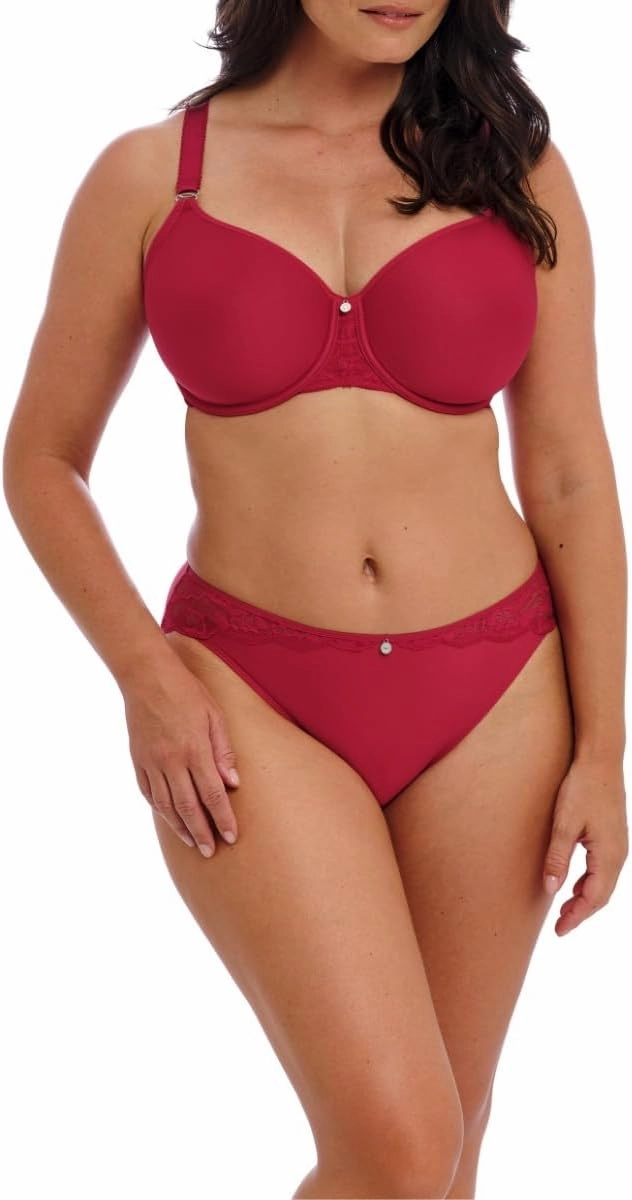 Fantasie Women's Reflect Underwire Bandless Spacer T-Shirt Bra