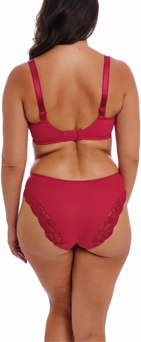 Fantasie Women's Reflect Underwire Bandless Spacer T-Shirt Bra