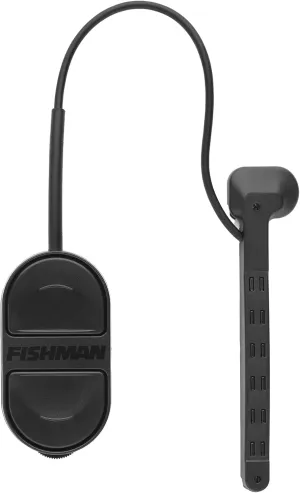Fishman TriplePlay Express USB-C MIDI Guitar Pickup