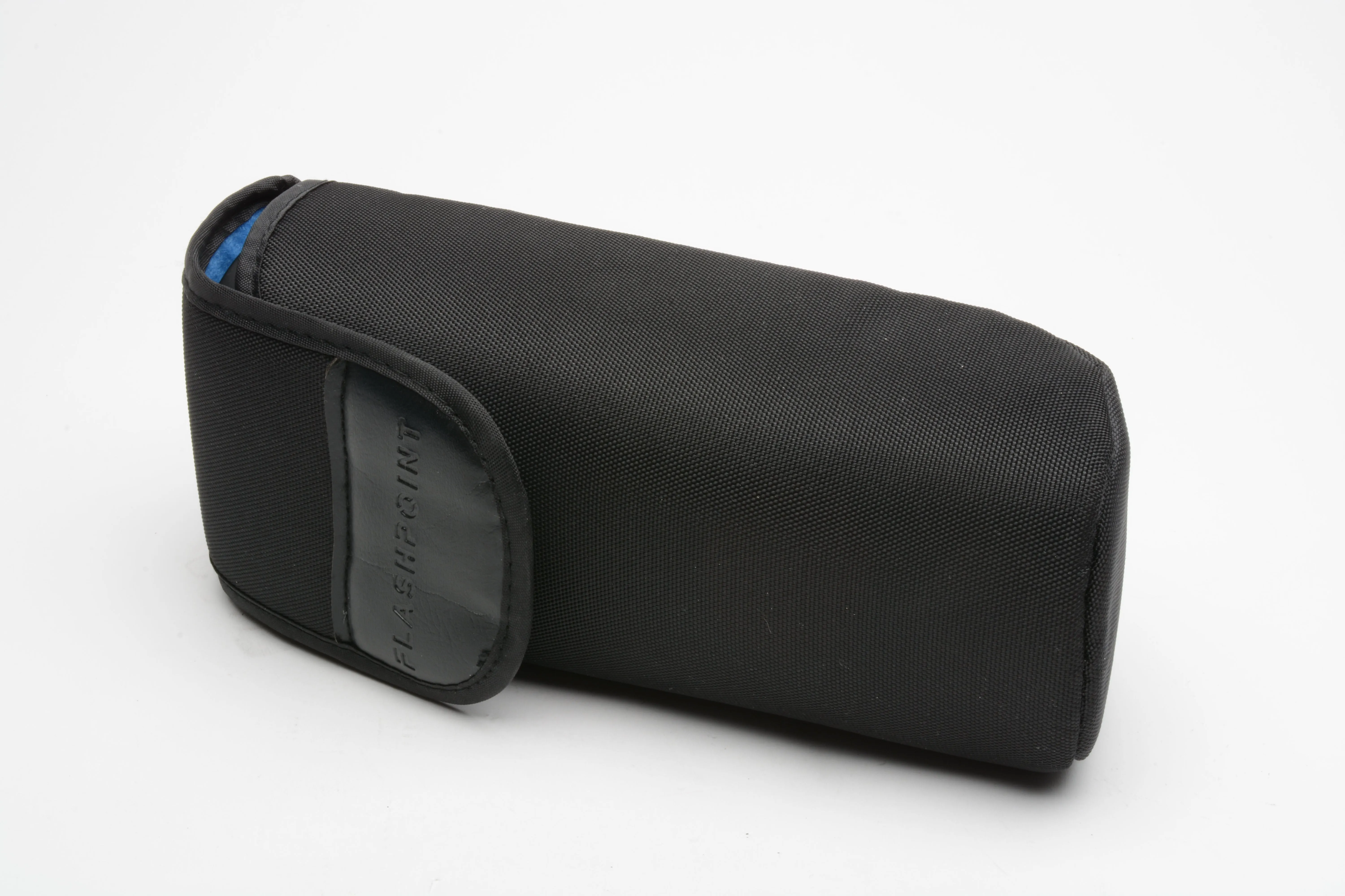 Flashpoint Zoom Li-on III R2 TTL Speedlight Flash for Sony, Batt charger Mint