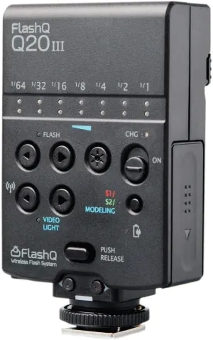 FlashQ Q20III