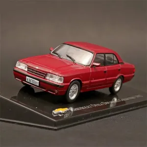 FloZ for IXO for Chevrolet for OPALA for DIPLOMATA Collectors 1992 1:43 Truck Pre-Built Model