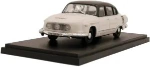 FloZ for IXO for Vignale for Tatra 603-1 1:43 Truck Pre-Built Model